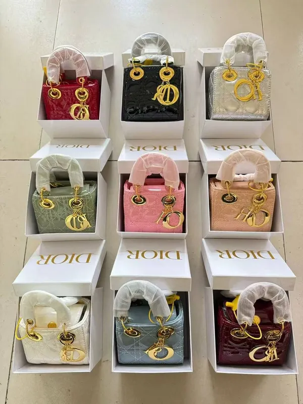 Сумка Dior Сумка Dior