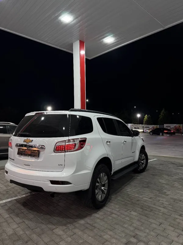 Chevrolet Trailblazer 2020 2