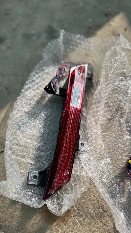 BYD Chazor uchun orqa tumanka va ortga yurish chirog’i — фото 2