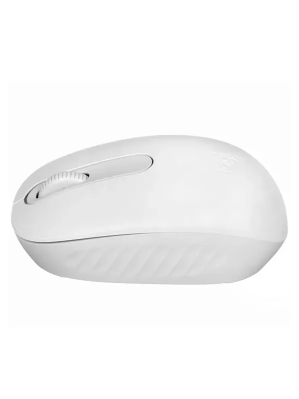 Мышь игровая Logitech M196, беспроводная, оптический сенсор, Bluetooth, белый — фото 5