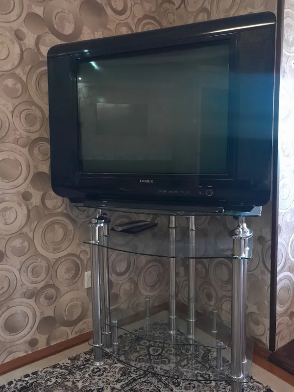 NOBEK TV