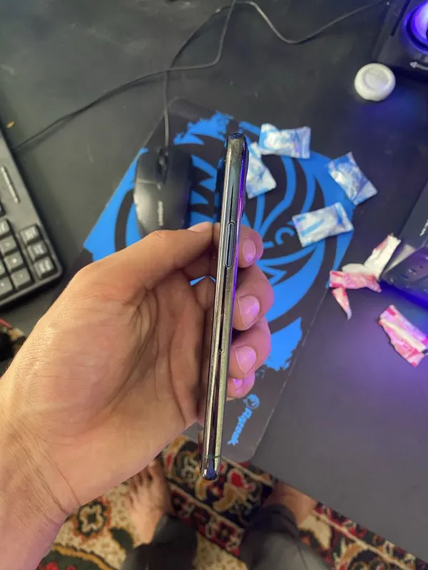 Iphone 11pro 66yomkus holat yaxshi