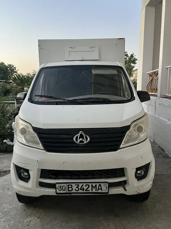 Changan Sotiladi 1