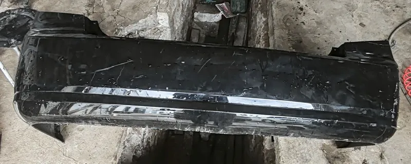 Jentra orqa bufer sotiladi