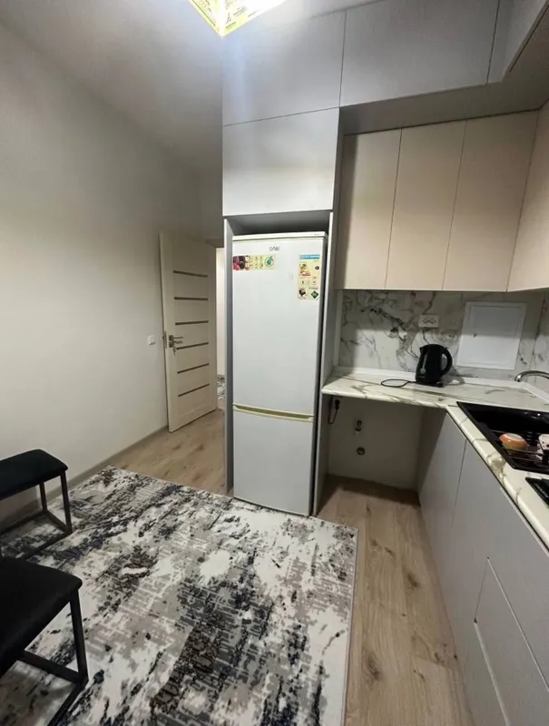 Продается квартира Навастройка 
• Район - Алмазар — фото 4