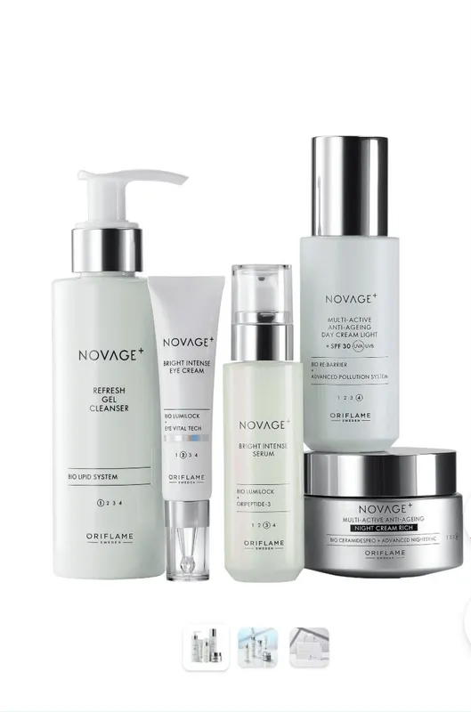 Novage