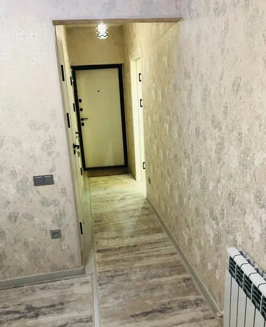 Аренда 1-комн. кв. 37 м², Юнусабадский · ID 43026 7