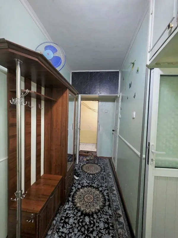 Сдам квартиру на башлыке 1 комнатная за 300 4