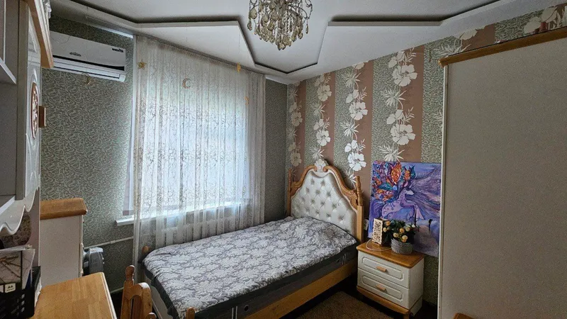 Продаётся Чиланзар Ц квартал 3*4/5/5 Банковская — фото 6