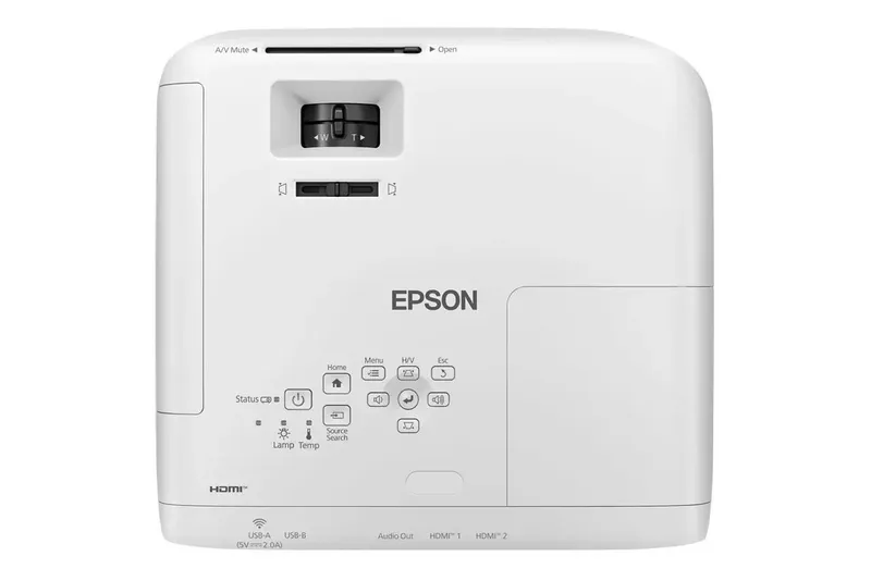 Проектор Epson EH-TW840 Full HD (1920x1080) Tehnodom.uz — фото 3