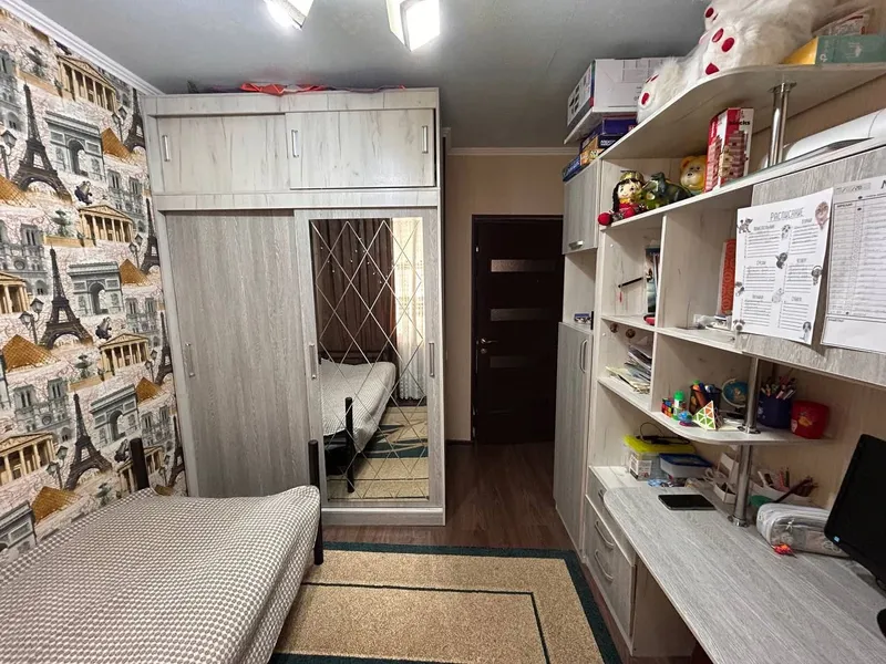 Продам! 3х ком. Яшнабадский район ( новостройка ) — фото 4