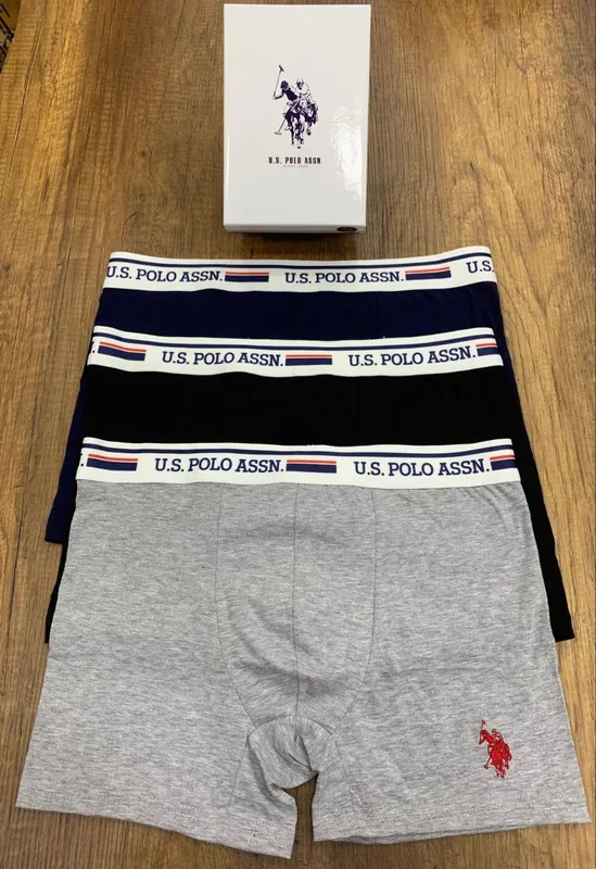 U.S. POLO ASSN kiyim