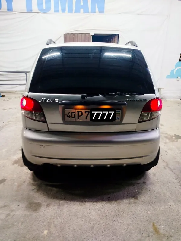 сотилади Matiz 4 сотилади Matiz 4