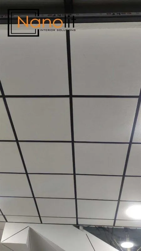 Armstrong | Grelyato | Reeychniy | MDF decor | patalok — фото 2