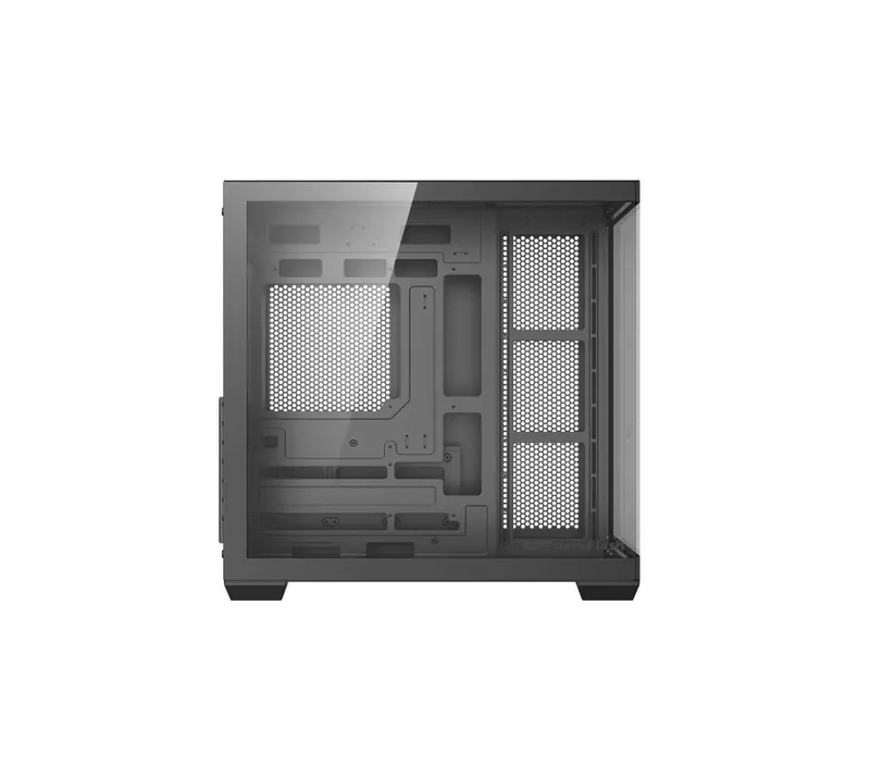 ' Корпус DarkFlash C280 Black 3 ' Корпус DarkFlash C280 Black 3