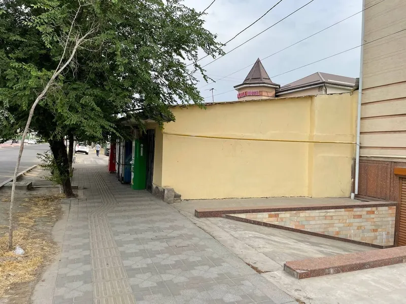 Участок возле дороге для бизнеса — фото 4