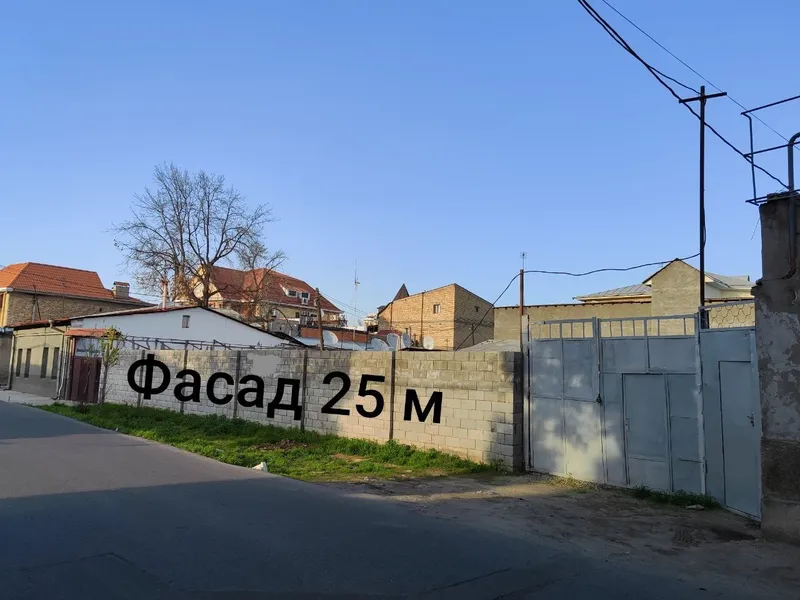 Ул Ивлева, 7.64 соток! — фото 1 Ул Ивлева, 7.64 соток! — фото 1