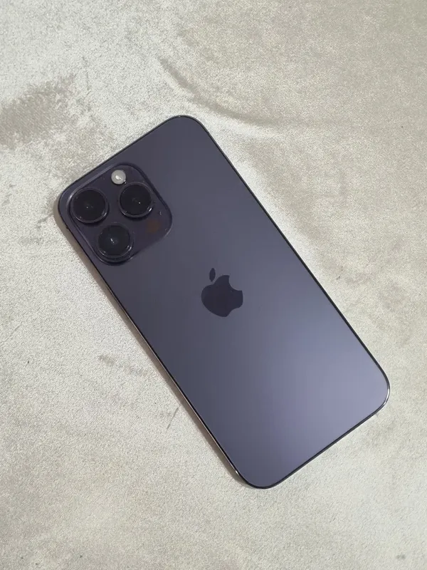 iphone 14 pro max 3