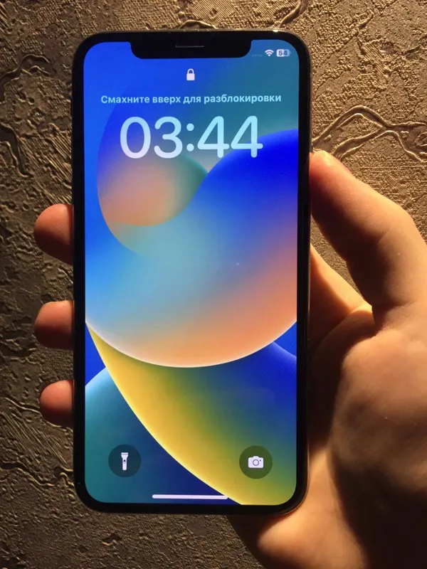 iPhone X OBMEN!!! — фото 1