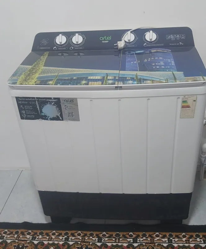 pol avtomat 9kg