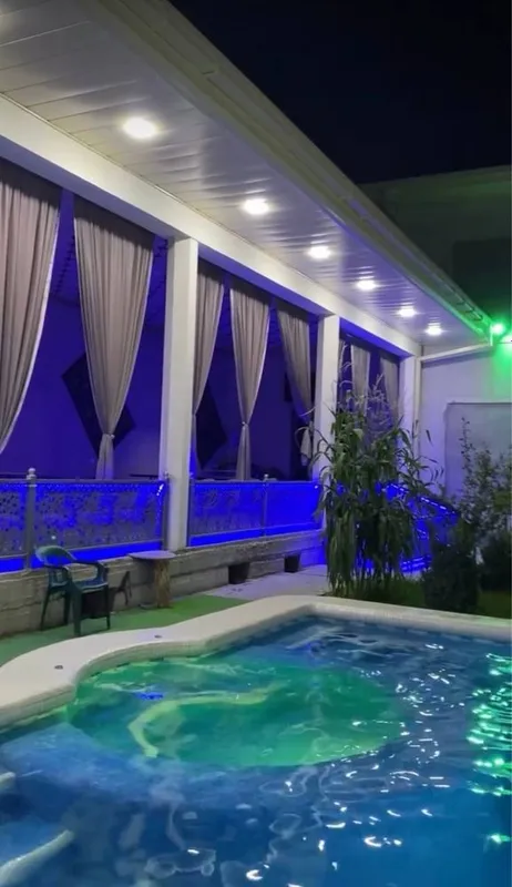 Ijara hovli 4 ta spalni 3 ta sanuzel mexmonxona — фото 2