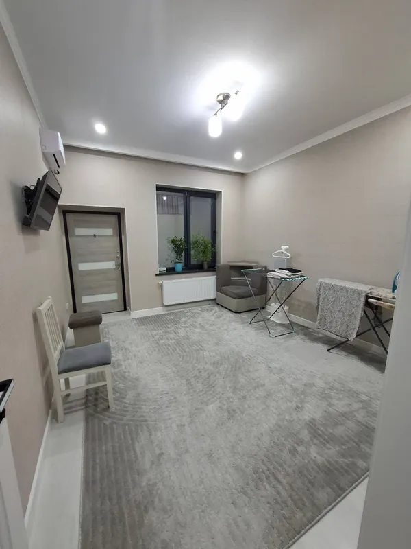 4-комнатная квартира, 140 м², Яшнабад 6 4-комнатная квартира, 140 м², Яшнабад 6