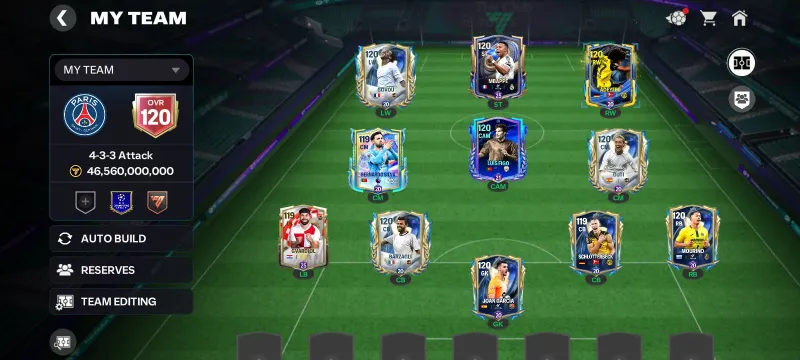 fc mobile