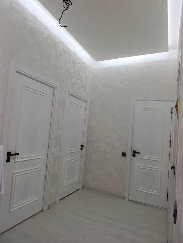 Nazarbek Harakat maxallada 2 sotix Hovli sotiladi 8