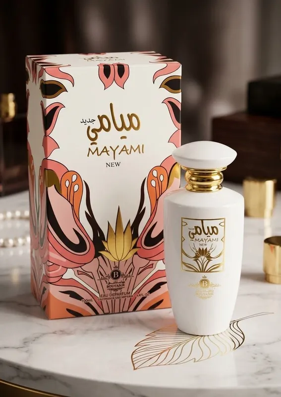 Mayami New, 100 ml Mayami New, 100 ml