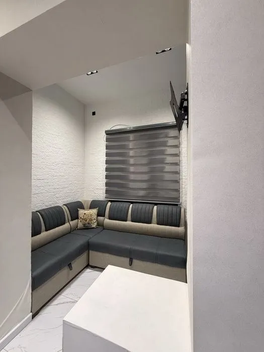 2-комнатная квартира, 48 м², 1/6 этаж (новостройка) — фото 3