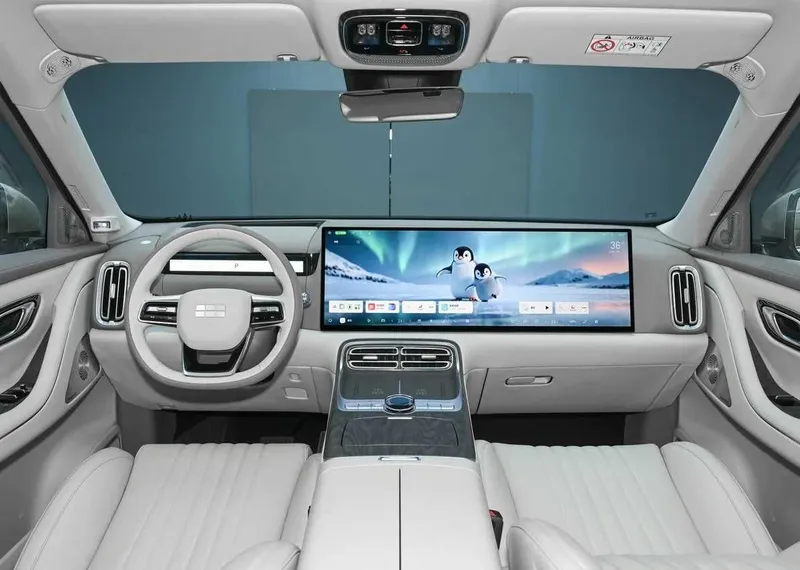 geely galaxy m9 Naxt va halol nasiya — фото 1
