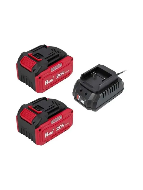 Akkumulyatorli Perforator EH30/3.0-PRO Аккумуляторный перфоратор 4