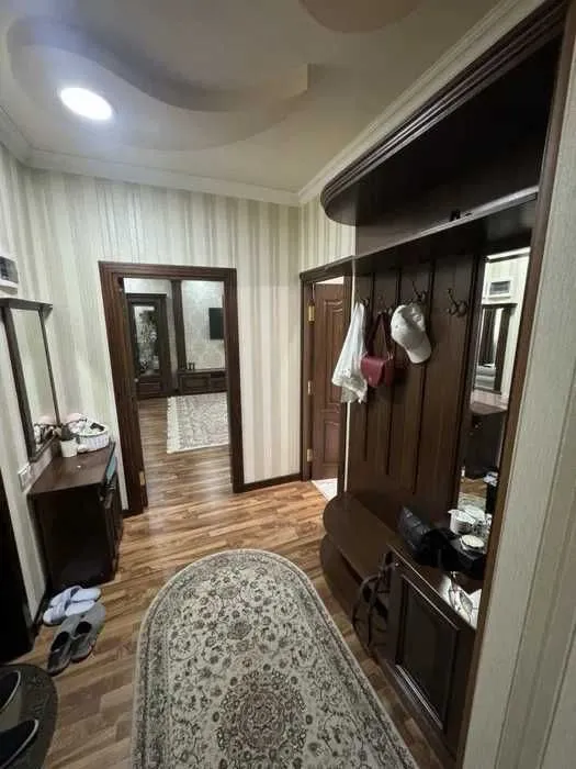 Сдаётся в аренду 2-ком/4/9 квартира Шайхантахурский Дружба народов *6 4