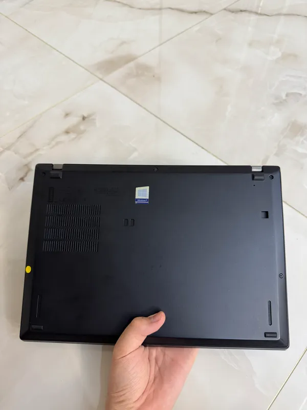 Lenovo ThinkPad T480 5