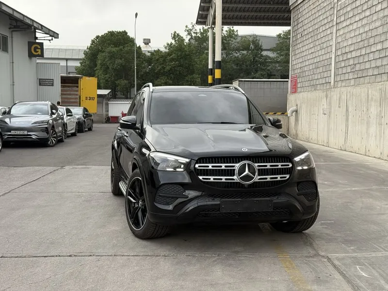 Mercedes GLE 450 ,2025 , В НАЛИЧИИ — фото 1