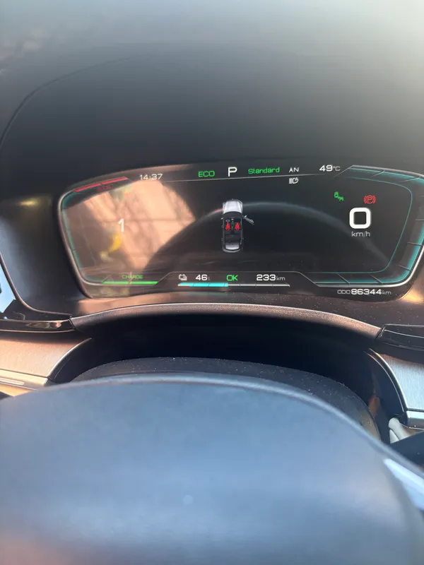 Byd song plus EV 9