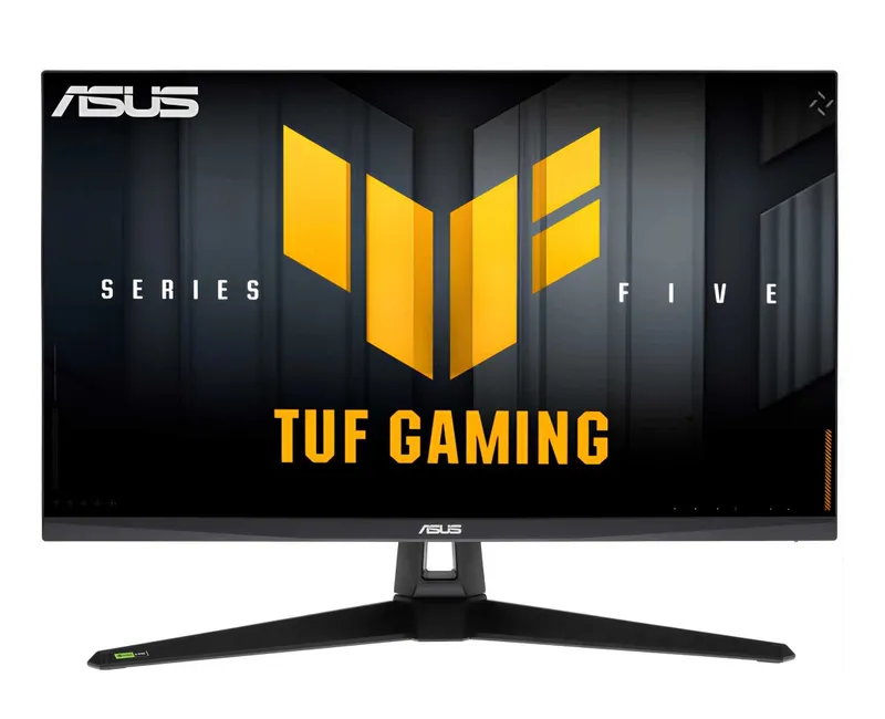 ; Монитор ASUS TUF GAMING VG27AQ5A 27" 2K IPS 210Hz 1 ; Монитор ASUS TUF GAMING VG27AQ5A 27" 2K IPS 210Hz 1