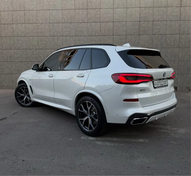 X5 50i ni ideal holatda sotaman 4 X5 50i ni ideal holatda sotaman 4