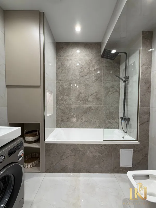 Продаётся 4-комнатная квартира в ЖК Dream House 10 Продаётся 4-комнатная квартира в ЖК Dream House 10