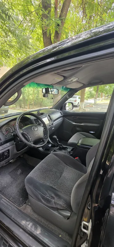 Продам свою Toyota Prado 120 4 Продам свою Toyota Prado 120 4