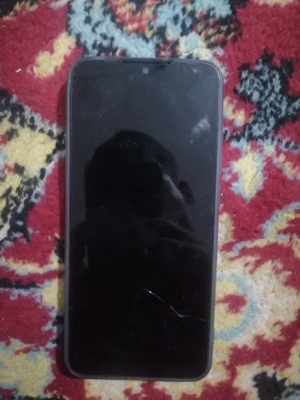 Redmi 9 A sotuvda