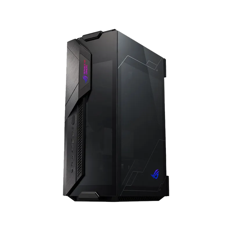 ASUS GR101 ROG Z11 Black keys 1