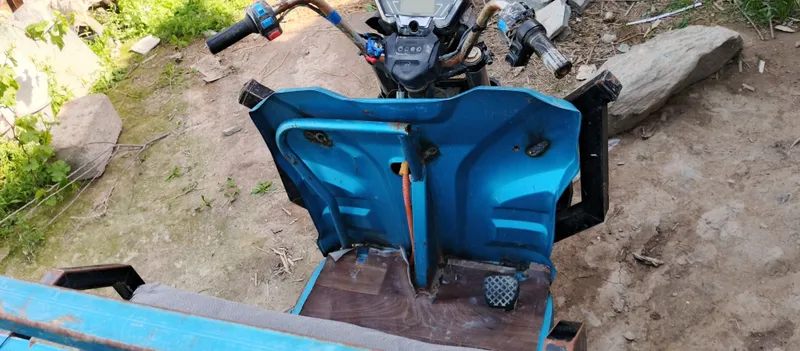 Elektro moto narxi juda arzon manfatli — фото 4
