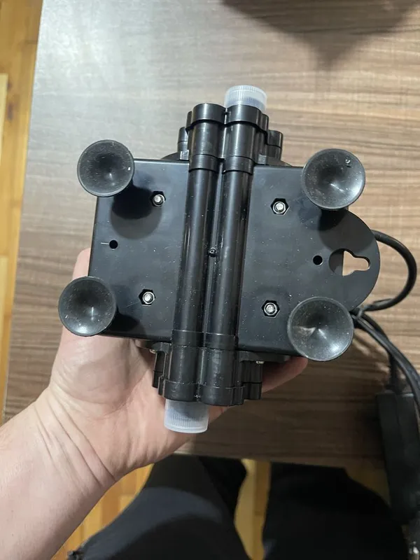 Gaz Nasos Avtomat Yangisi 7