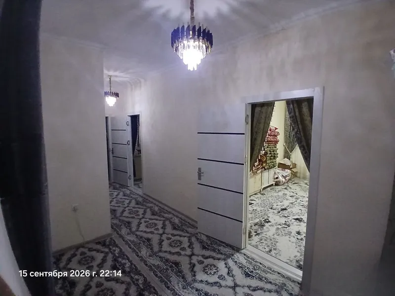 3 хонали уй квартирага берилади. 4 3 хонали уй квартирага берилади. 4