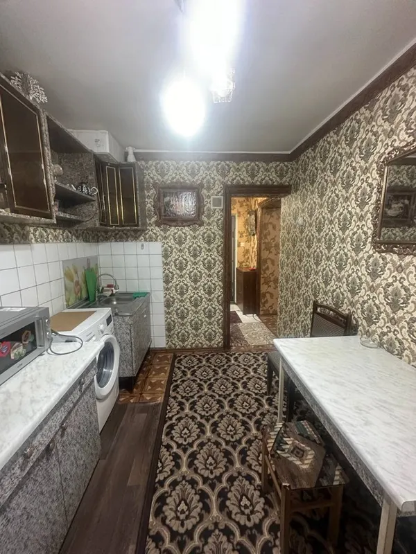 Сдается Чиланзар 2 кв платит толка свет без балкон 4