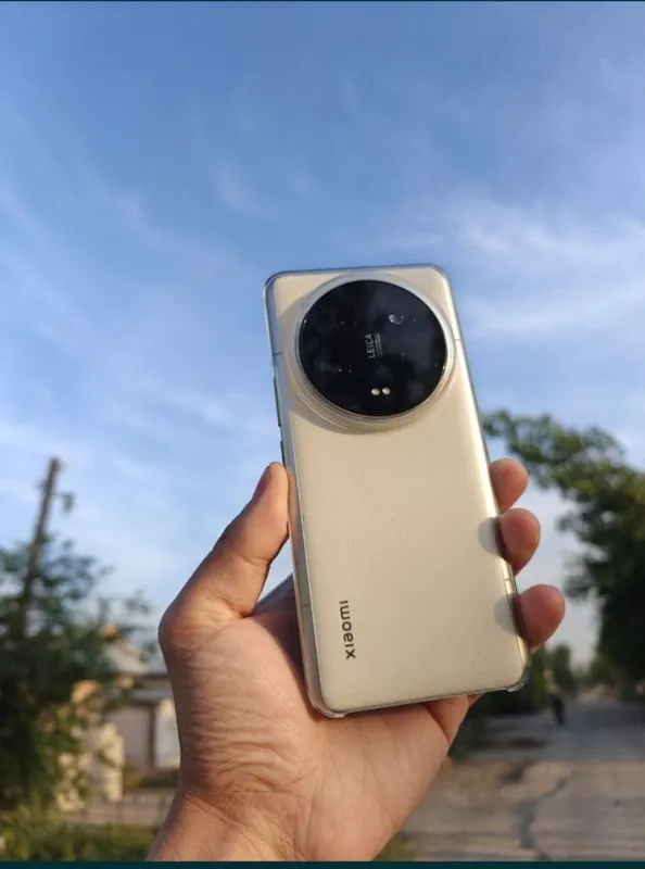 Xiaomi 14 Ultra Karobka dokument full holati 10/10