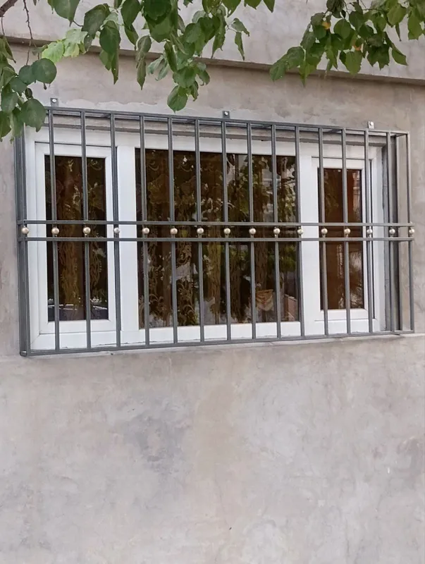Rishotka, perila, agrajdenia, naves va xar xil turdagi sivarka xizmatl 3