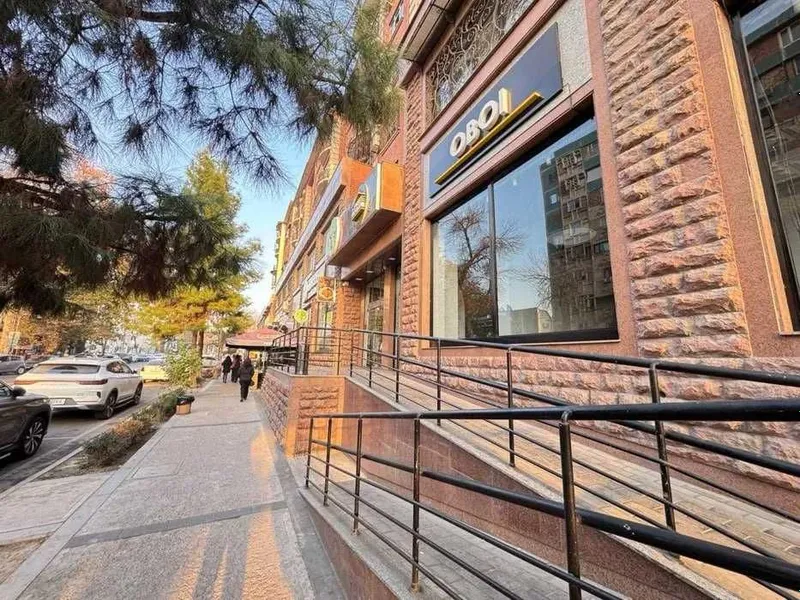 Престижная локация — помещение 506 м² в аренду ор-р Шевченко — фото 1
