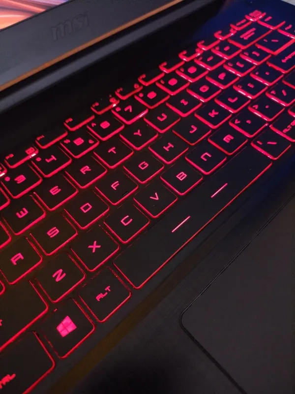 MSI GF63 Thin 10SC 3 MSI GF63 Thin 10SC 3